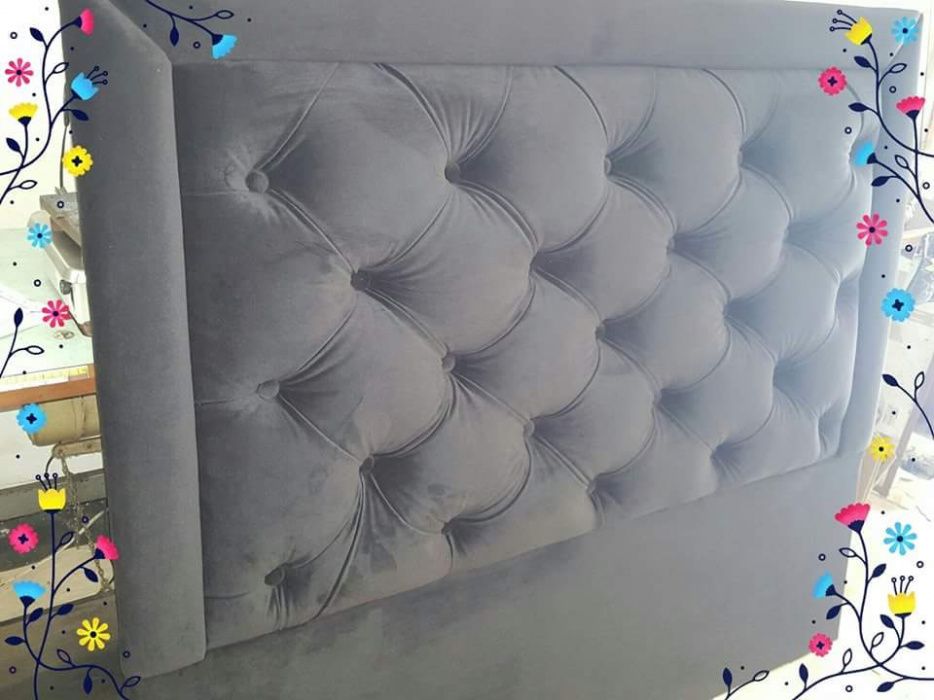 Табли за спалня, всички модели изработени лично за клиенти.