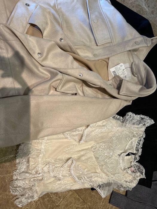 Женские вещи новые , б\у.