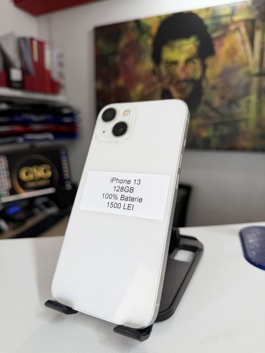iPhone 13 , 128 GB