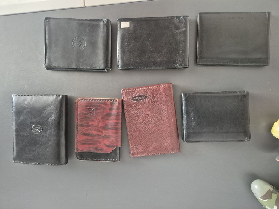 Portofel barbati / samsonite / toni perroti / valentino