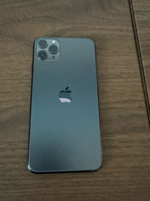 Iphone 11 Pro Max 64 Gb