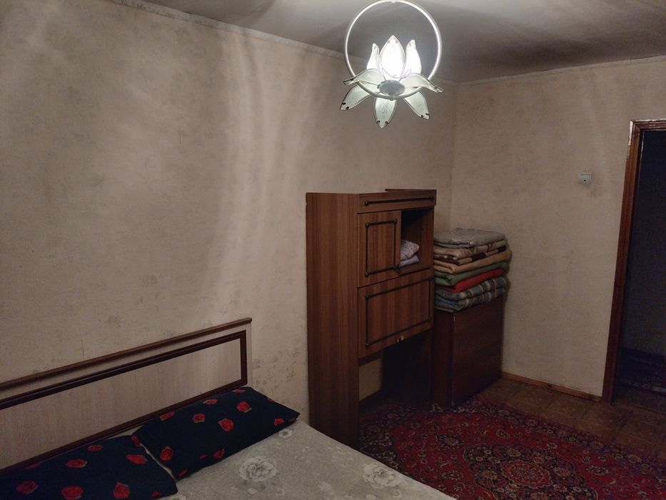 Квартира посуточно, почасовой. (2 ком)