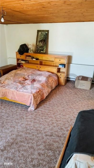 RECO Casa in Nojorid  cu teren generos