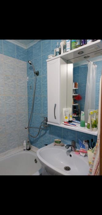 Продам квартиру 6 мкр