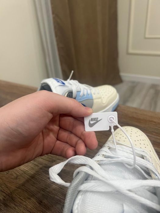 Nike SB кроссовки