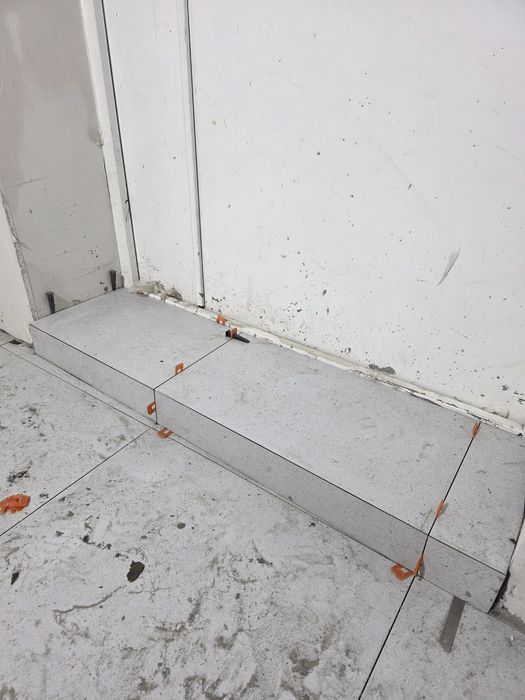 Керама гранит (кафель)