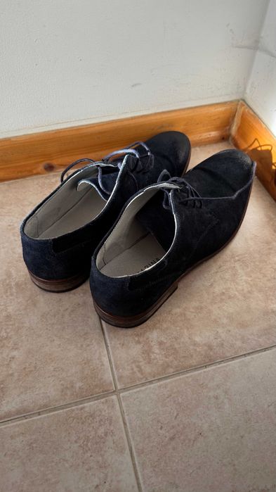 Мъжки обувки San Marina