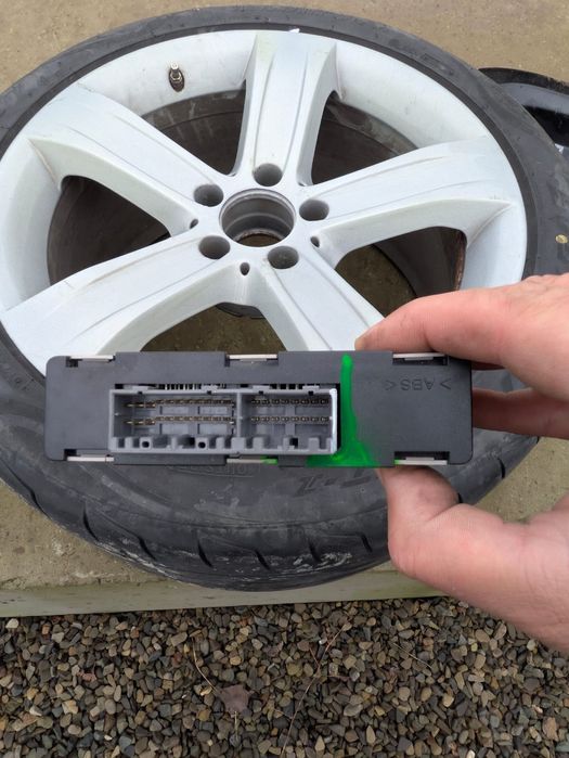 Modul confort volvo v40