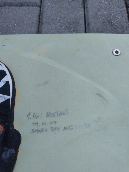 Placa khite surf