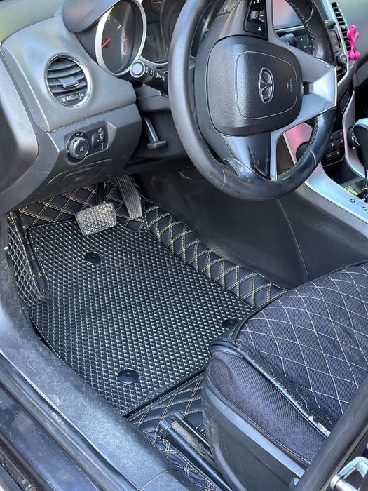 3д/4д/5д/7д Eva /Ева полики/эва полики/эва коврики/Ева коврики