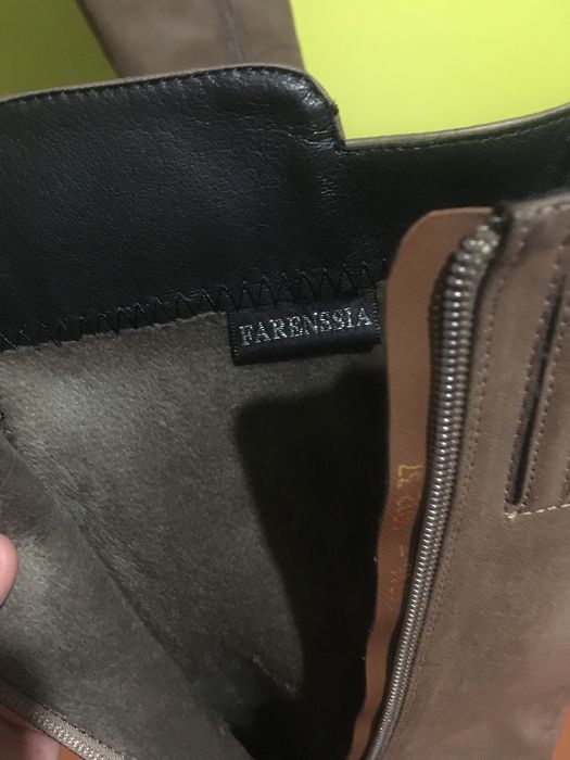 Продам сапоги женские зимние