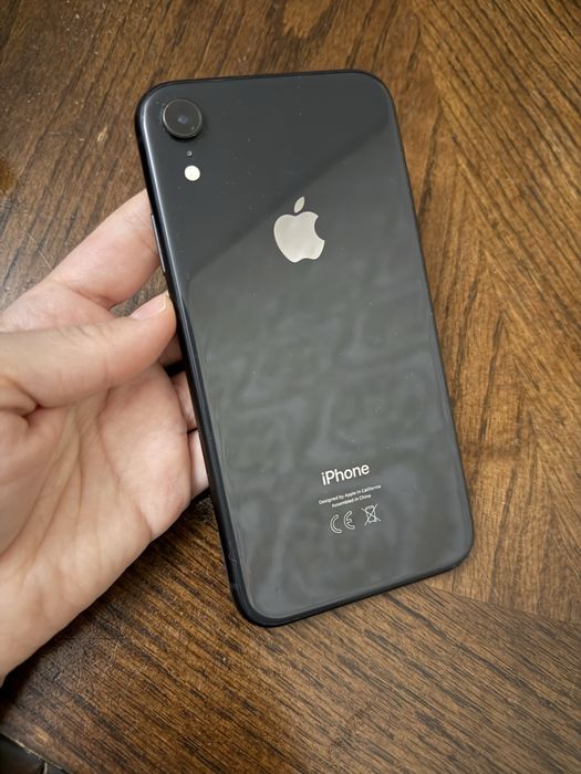 İphone XR 64 gb