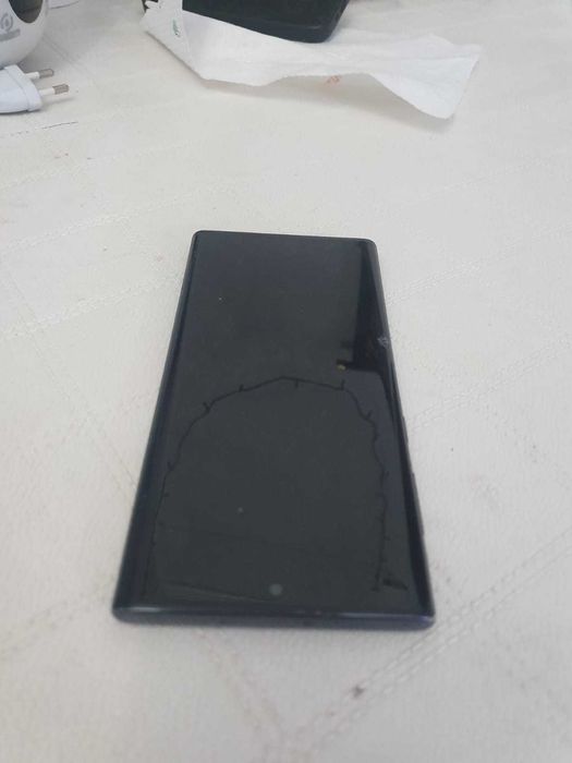 Samsung not 10 256gb