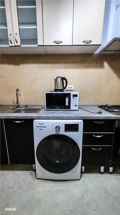 Apartament Berceni