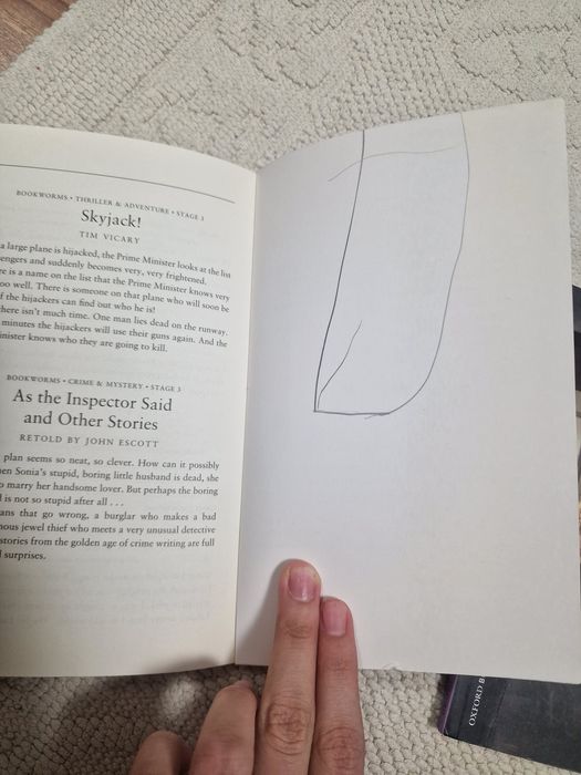 Книга Oxford bookworms