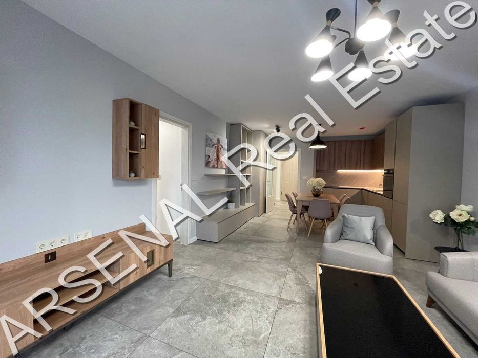 Тристаен апартамент под наем, Дианабад