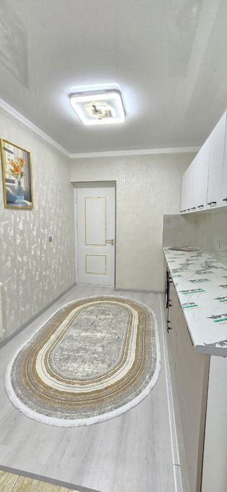 #Хамза #Новза - метро- Чиланзар-5, 1/2/4, ремонт с мебелью и техникой~