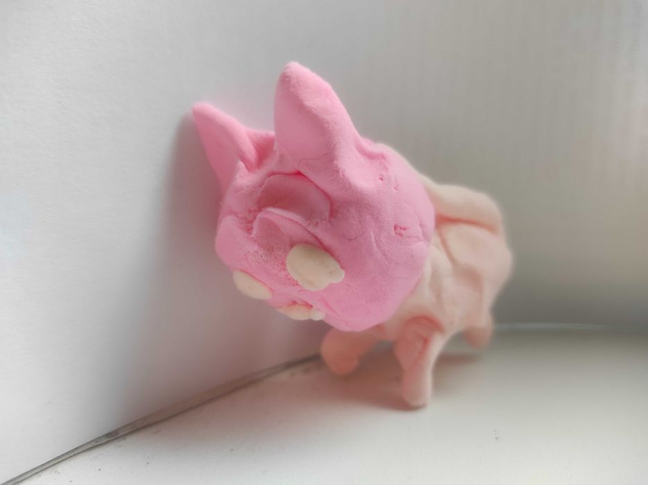 Игрушки. Сделаны своими руками