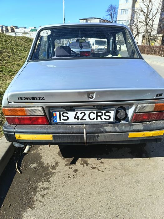 Vând Dacia 1310,an fabricație 1999,5300 lei neg