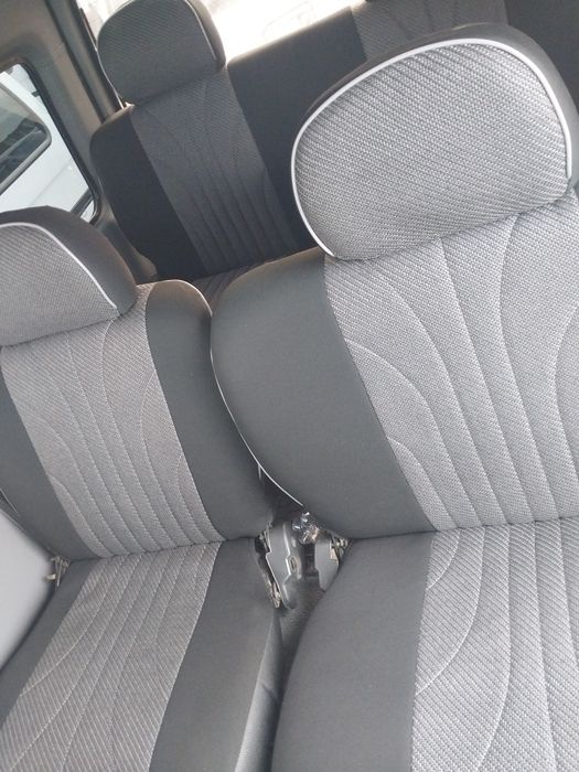 Damas 2022 holati yaxshi