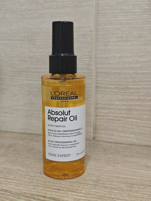 Олио за коса L'Oréal