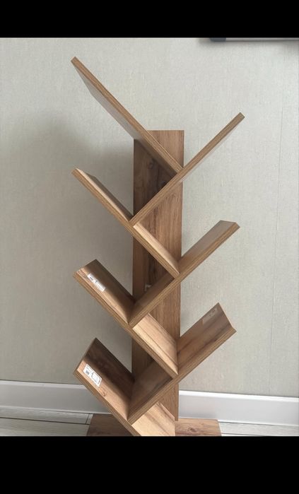Книжный шкаф новый