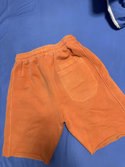 Къси панталонки Luda