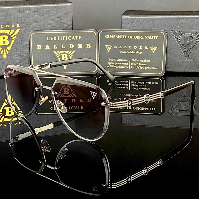 Слънчеви очила Балдер BALLDER UV400 Barone 2025