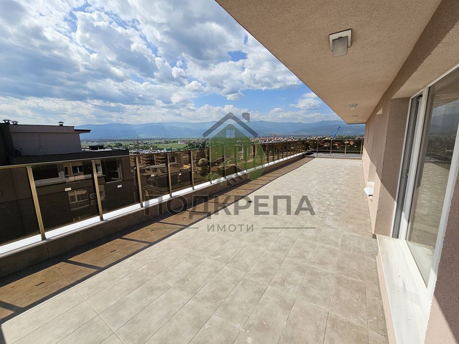 Продава се Тристаен апартамент в Пловдив, Христо Смирненски - 185 кв.м за 1079 €/кв.м - Снимка #4