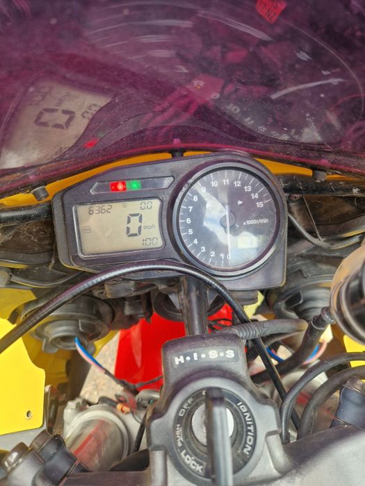 Vand Piese Honda CBR 900RR 954    2004