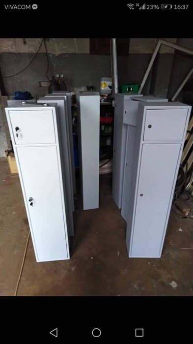 Продавам каси за лов