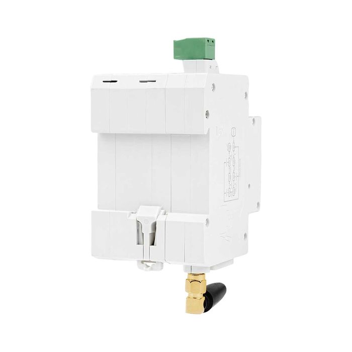 Jadeshay 16A 30mA WiFi ДТЗ 2P Auto Reset