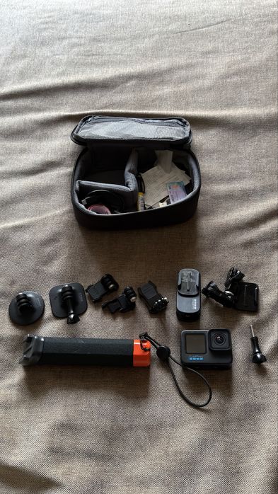 GoPro hero 11 black