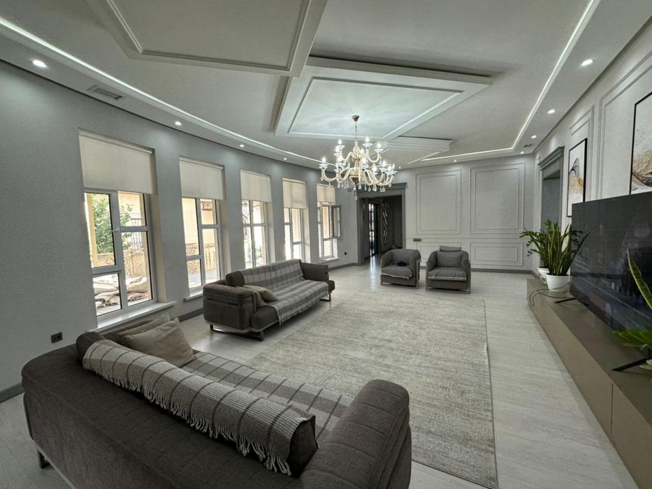 Продам дом в г.Шымкент