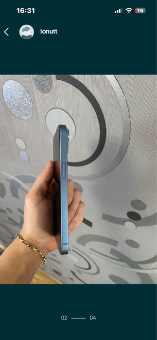 Vând Iphone 14 128GB