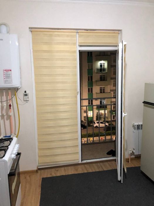 2/4/9 Махтумкули ЖК Green Park, 51м2, мебель техника, цена 77 000 уе