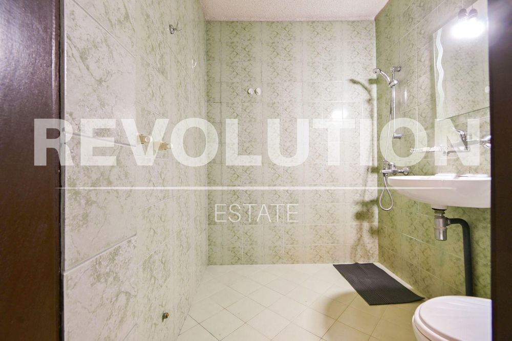 Двустаен апартамент в Центъра на София.