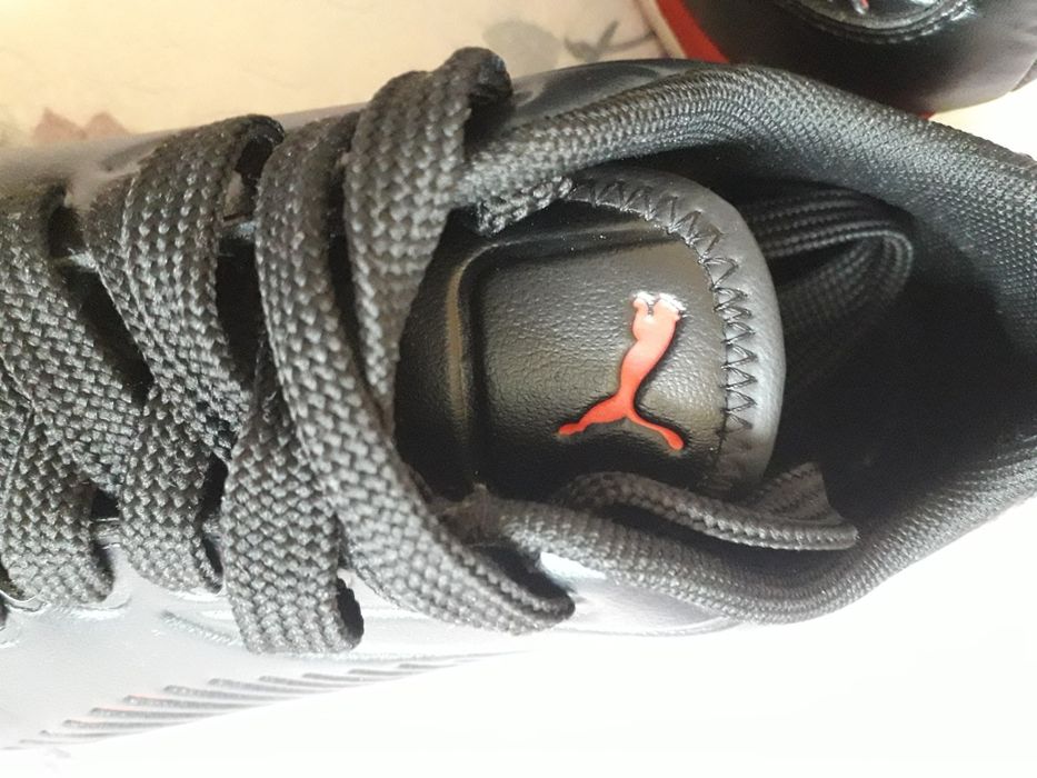 Маратонки Puma 37ном. И champion