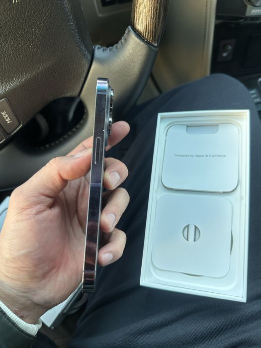 Продам срочна 14про 128 гб