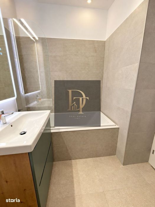 COMISION 0% | Apartament 2 camere complet renovat | Zona Racadau
