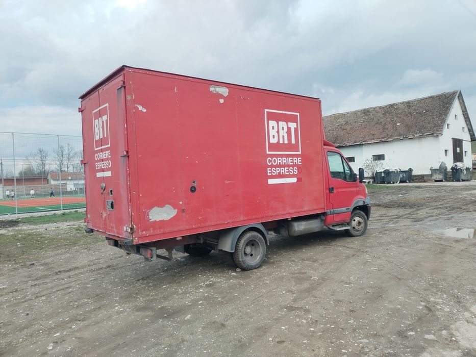 Renault mascott mascot 130 dxi