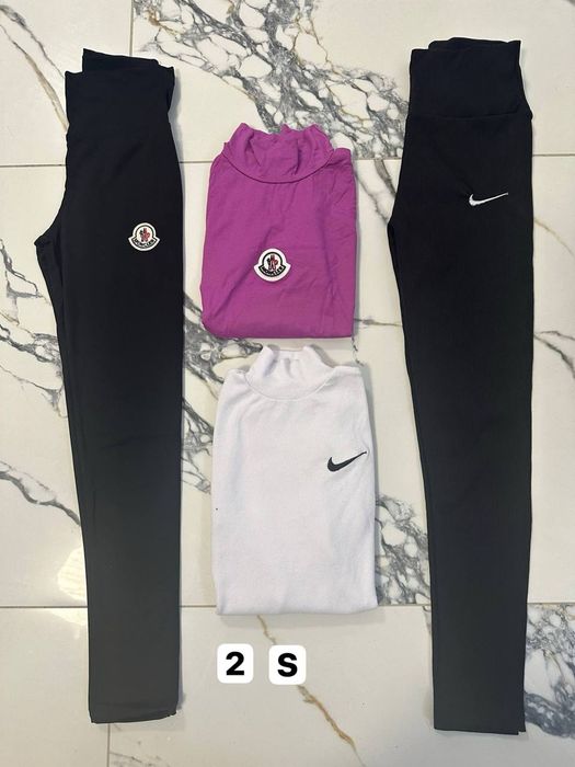 Set 3 perechi de pantaloni