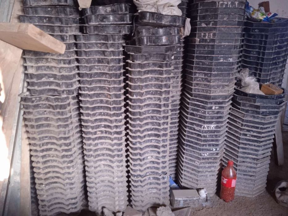 Burschatka aparat sotiladi