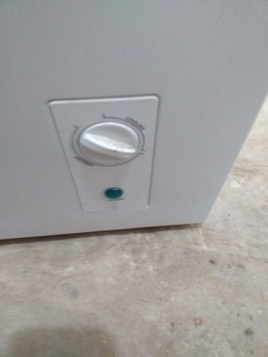 Vând ladă frigorifică