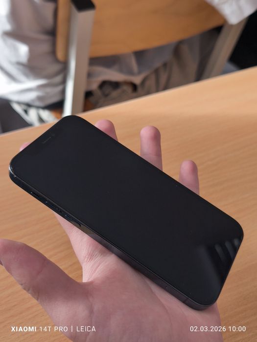 Обмен айфон 12про