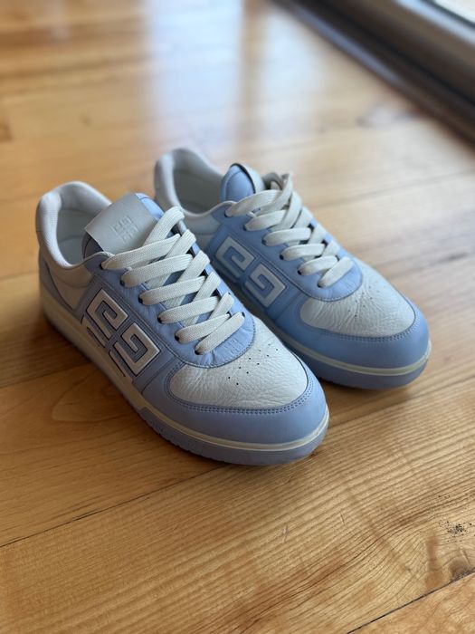 Оригинални дамски маратонки GIVENCHY