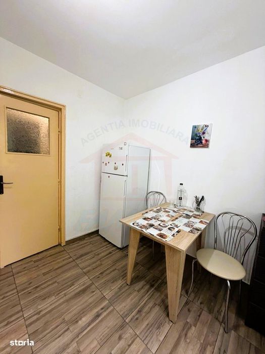 Închiriez apartament 2 camere – Mazepa 1