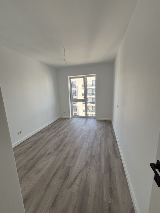 TVA INCLUS!! 3 Camere, 2 Băi COMPLET FINISAT în Arena Residence !!