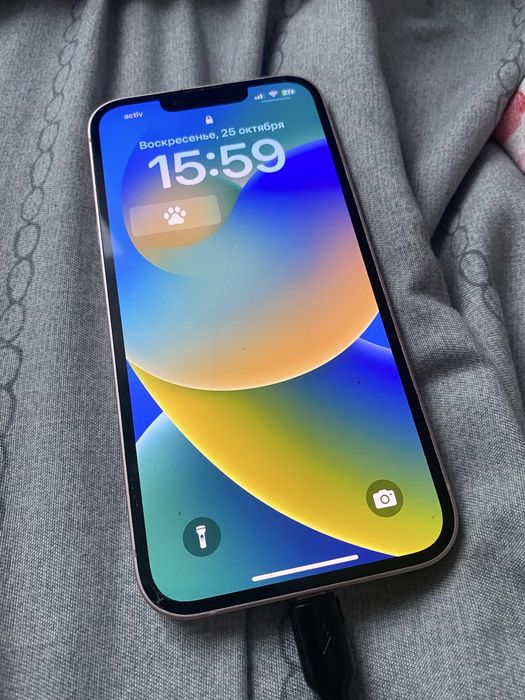 Iphone 13 128 гб