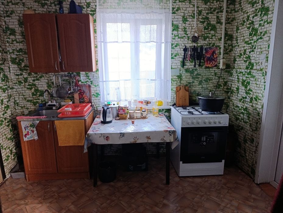 продам дом с Знаменское